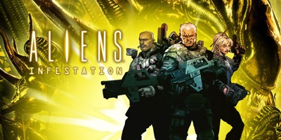 Aliens Infestation - Banner (null) - 1600x800