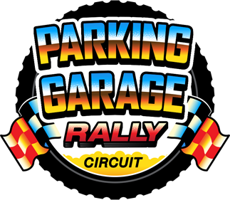 Parking Garage Rally Circuit - Clear Logo (null) - 785x682