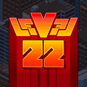 Level 22 - Box - Front (North America) - 1024x1024