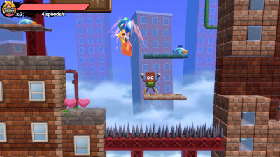 Slap City - Screenshot - Gameplay (null) - 1920x1080