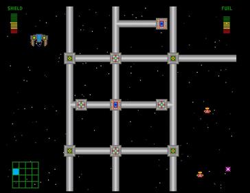 Dark Conquest - Screenshot - Gameplay (null) - 696x536