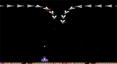 B.A.D - Screenshot - Gameplay (null) - 640x350