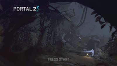 Portal 2 - Screenshot - Game Title (null) - 1920x1080