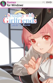 Sexuality with girlfriends: Laler&Reese - Fanart - Box - Front (null) - 639x1000
