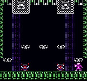 Zoryad - Screenshot - Gameplay (null) - 313x292