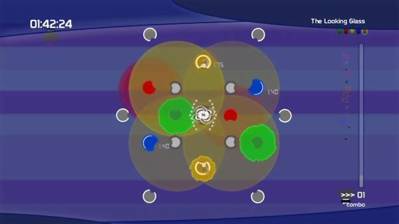 Audiball - Screenshot - Gameplay (World) - 600x337