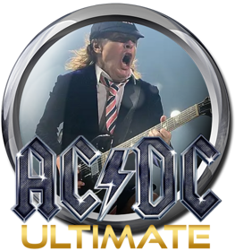AC/DC: ULTIMATE Edition - Fanart - Cart - Front (null) - 443x472