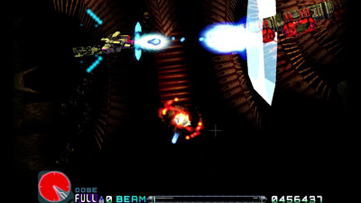 R-Type Delta: HD Boosted - Screenshot - Gameplay (null) - 1920x1080