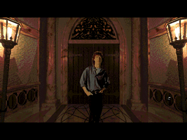 Rolling Stones Voodoo Lounge CD-ROM - Screenshot - Gameplay (null) - 640x480