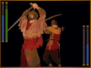 1483 Anno Domini - Screenshot - Gameplay (null) - 640x480