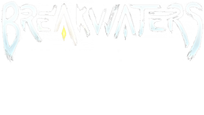 Breakwaters - Clear Logo (null) - 640x360