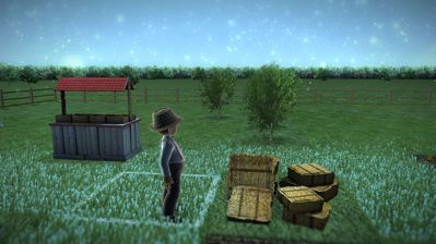 Avatar Farm! - Screenshot - Gameplay (World) - 1000x562