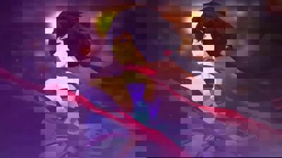 Bladed Fury - Fanart - Background (North America) - 1920x1080