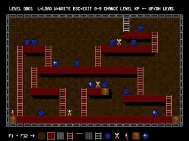 SDL Scavenger - Screenshot - Gameplay (null) - 640x480