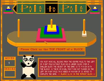Pole to Pole - Screenshot - Gameplay (null) - 680x526