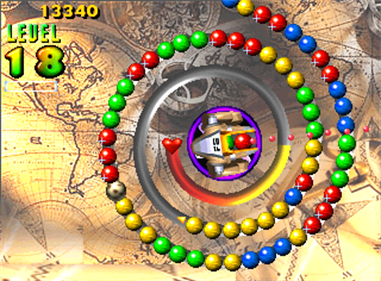 Puzzle Bang Bang - Screenshot - Gameplay (null) - 320x236