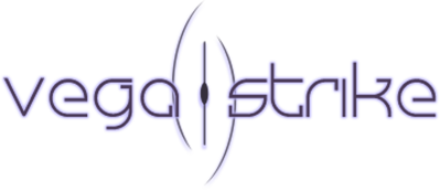 Vega Strike - Clear Logo (null) - 951x410