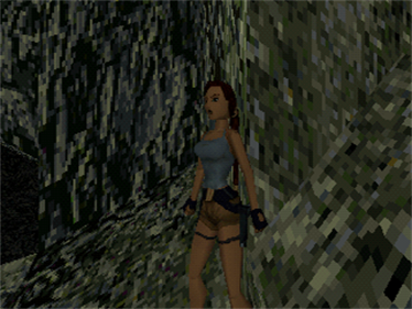 Official U.S. PlayStation Magazine Demo Disc 05 - Screenshot - Gameplay (null) - 320x240