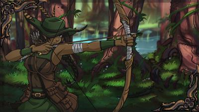 The Tenth Line - Fanart - Background (North America) - 1920x1080