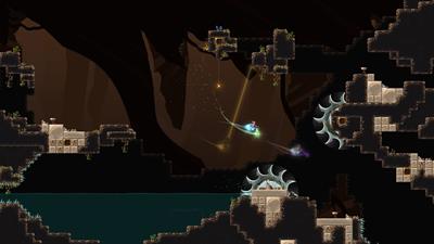 Remnants of Naezith - Screenshot - Gameplay (World) - 1920x1080