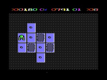 Bomb Race - Screenshot - Gameplay (null) - 684x514