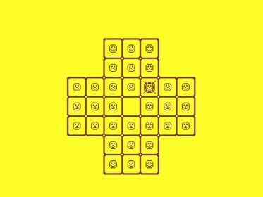 Marbles Solitaire - Screenshot - Gameplay (null) - 652x490