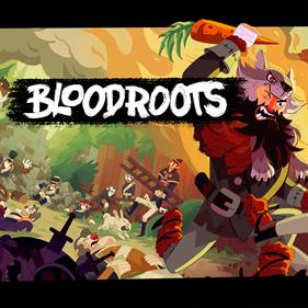 Bloodroots - Square (null) - 1024x1024