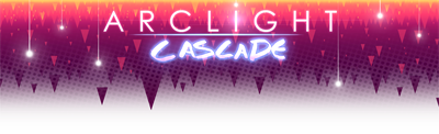 Arclight Cascade - Banner (null) - 1920x588