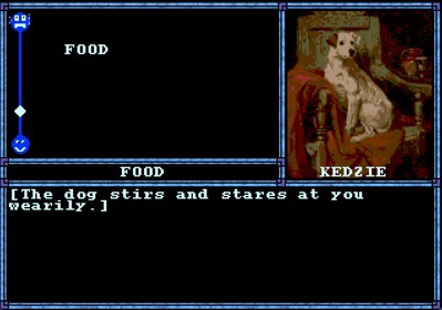 The Suffering of Animals - Screenshot - Gameplay (null) - 635x446