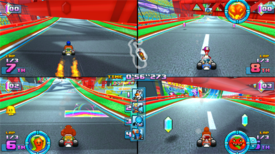 Super Indie Karts - Screenshot - Gameplay (null) - 1920x1080