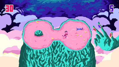Bamerang - Screenshot - Gameplay (World) - 1920x1080