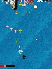 1943: The Battle of Midway - Screenshot - Gameplay (null) - 1080x1440