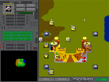 Regnum II: El Principio del Fin - Screenshot - Gameplay (null) - 1920x1440