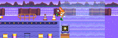 Open Surge - Fanart - Background (null) - 3840x1240