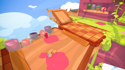 PHOGS! - Screenshot - Gameplay (null) - 1920x1080