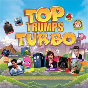 Top Trumps Turbo - Box - Front (Europe) - 800x800