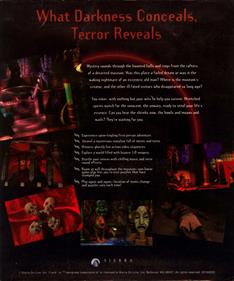 Shivers - Box - Back (North America) - 800x960