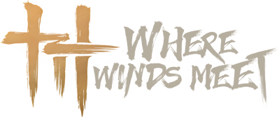 Where Winds Meet - Clear Logo (North America) - 7780x3272