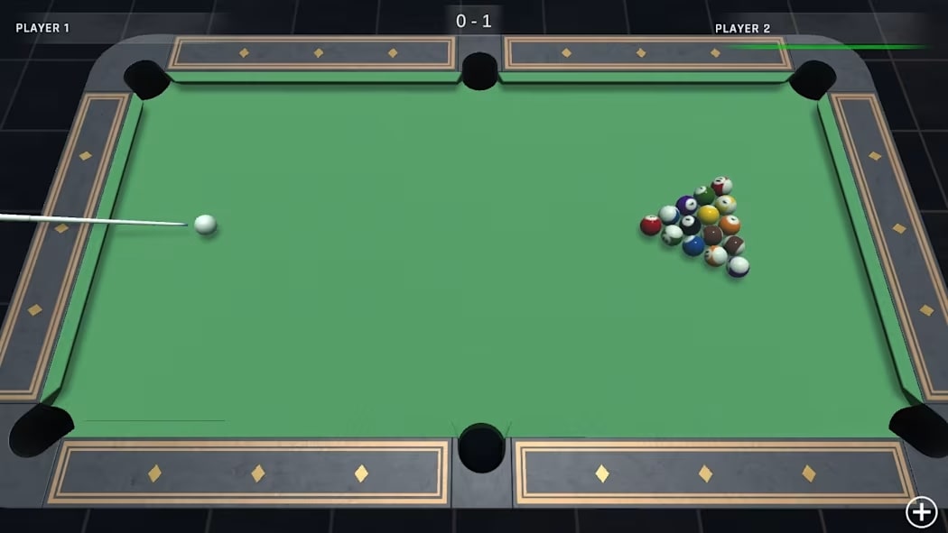 Illustration of Pool Fever