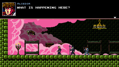 Infernax - Screenshot - Gameplay (null) - 1920x1080
