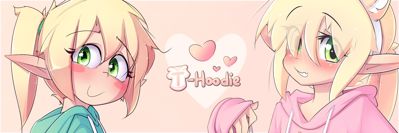 Max the Elf - Banner (World) - 3000x1000