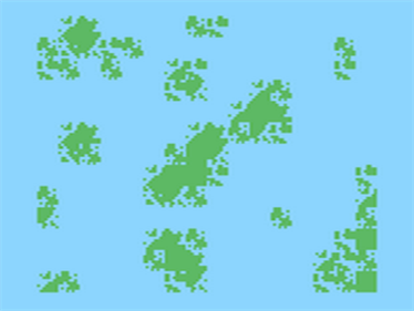 Ocean Battle - Screenshot - Game Title (null) - 640x480