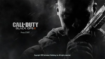 Call of Duty: Black Ops II - Screenshot - Game Title (null) - 1920x1080