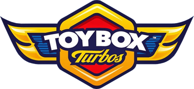 Toybox Turbos - Clear Logo (null) - 856x396