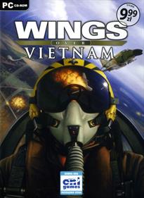 Wings Over Vietnam - Box - Front - 584x800