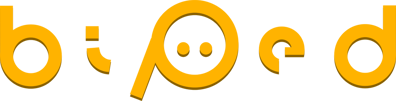Biped - Clear Logo (null) - 989x252