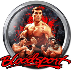 Bloodsport - Fanart - Cart - Front (null) - 454x448