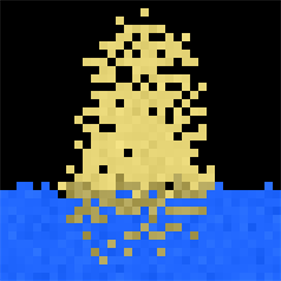 Sandboxels - Icon (null) - 1428x1428