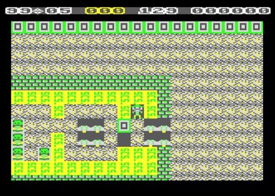 Mushroom Dash #17 - Screenshot - Gameplay (null) - 621x444