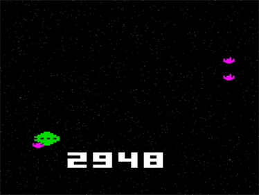 Hyperspace - Screenshot - Gameplay (Europe) - 640x480